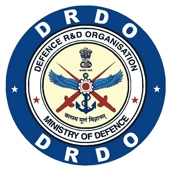 DRDO logo