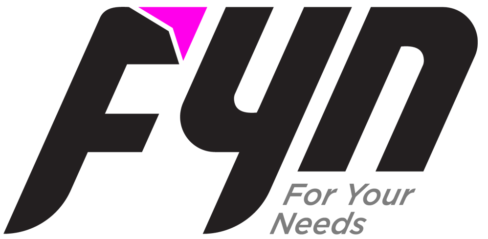 Fyn Mobility logo