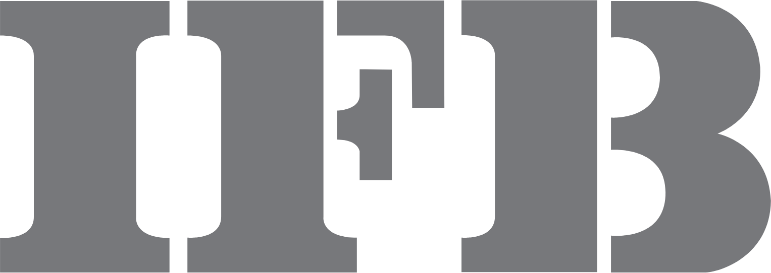 IFB logo