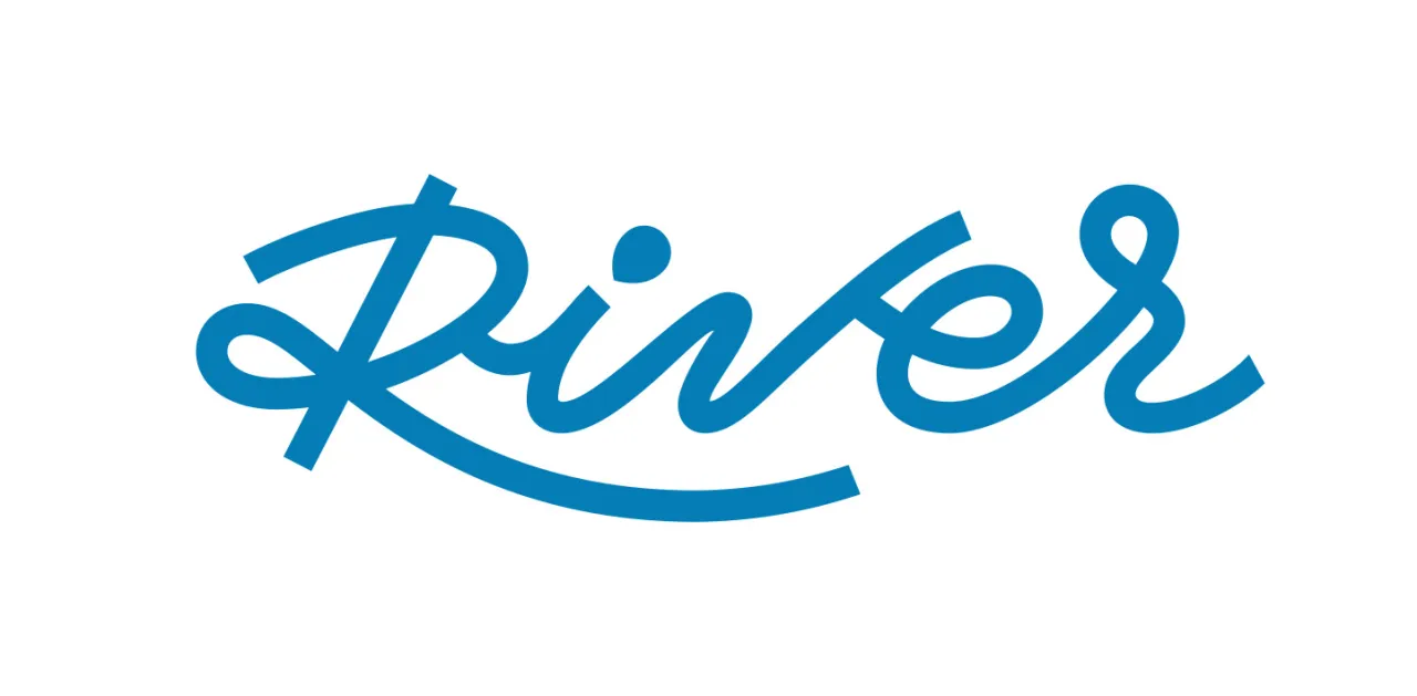 River Mobility logo