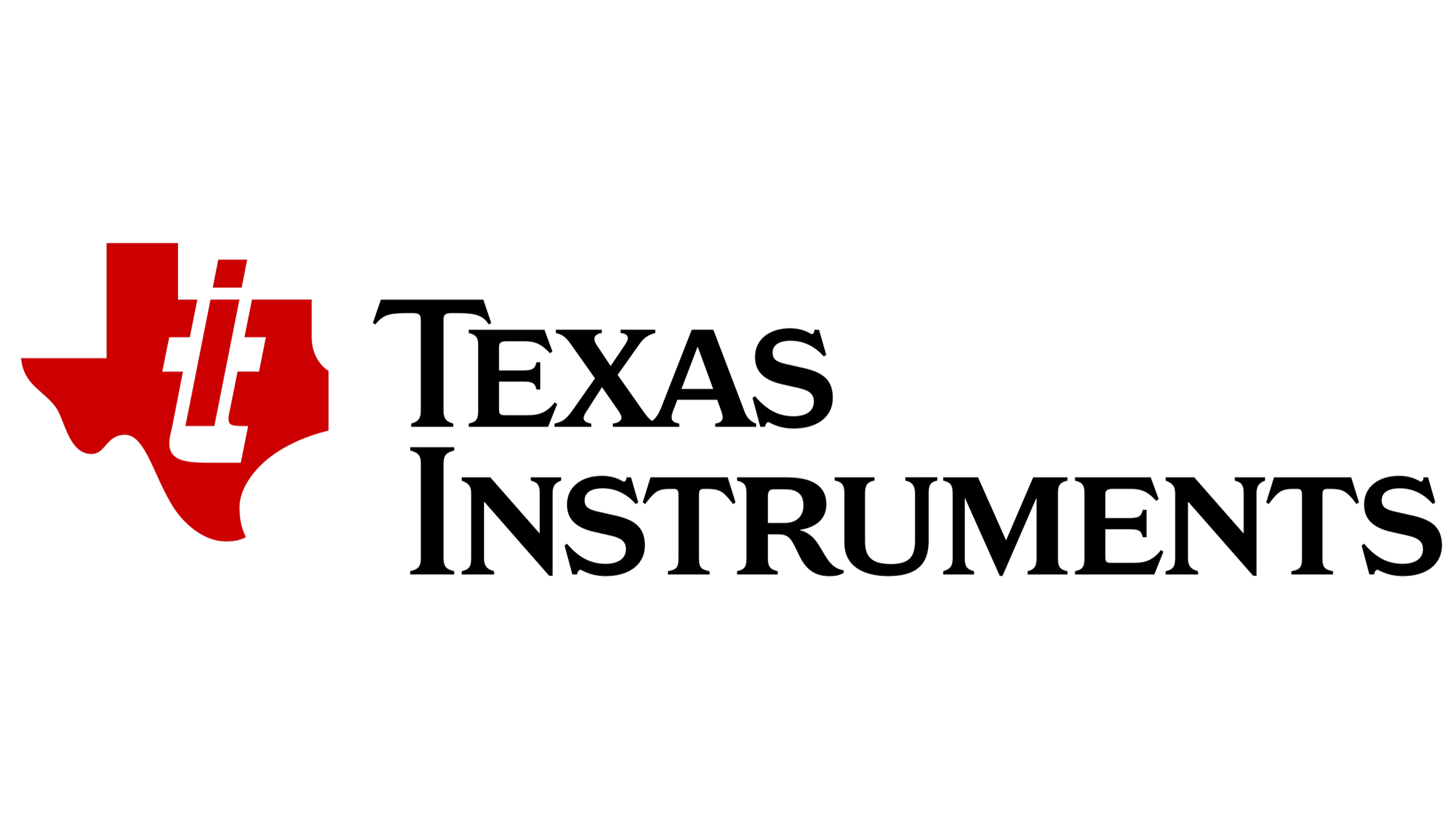 Texas Instruments logo